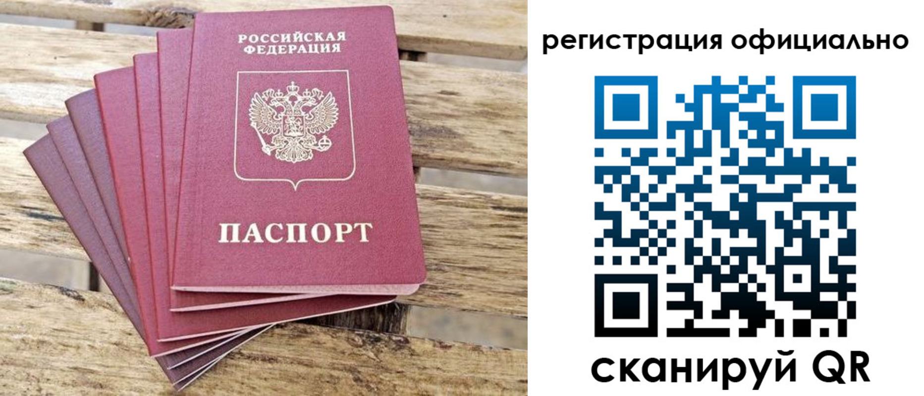 прописка в квартире в Клинцах